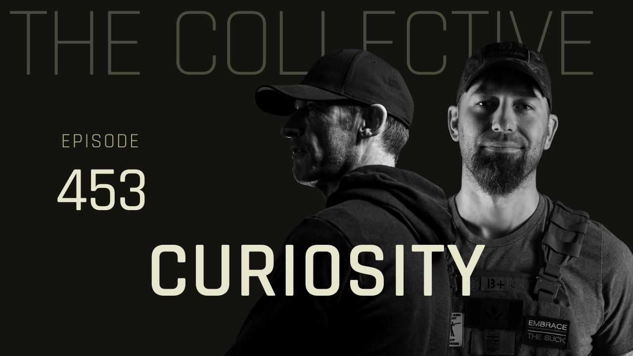 Curiosity The Collective